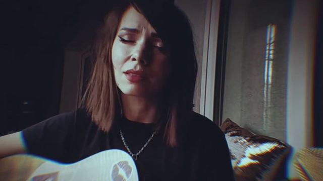 Ssshhhiiittt - Тебя нет (cover) смотреть онлайн