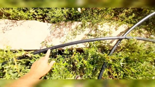 очистка промывка скважины без мотопомпы и эрлифта , ершик . часть 2 смотреть онлайн