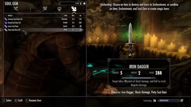Can you get EVERY SKILL TO 100 before leaving Riften in SKYRIM? смотреть онлайн