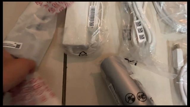 unboxing LG 27UP600 4K Monitor hands on смотреть онлайн