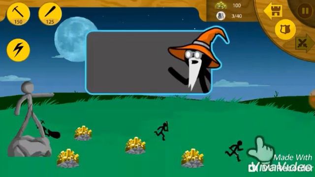 STICK WAR: LEGACY v 1.10.28 MOD APK DOWNLOAD FOR ANDROID HACK & CHEATS смотреть онлайн