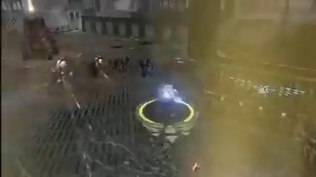Warhammer 40,000 Dawn of War II: Chaos Rising - New multiplayer units смотреть онлайн