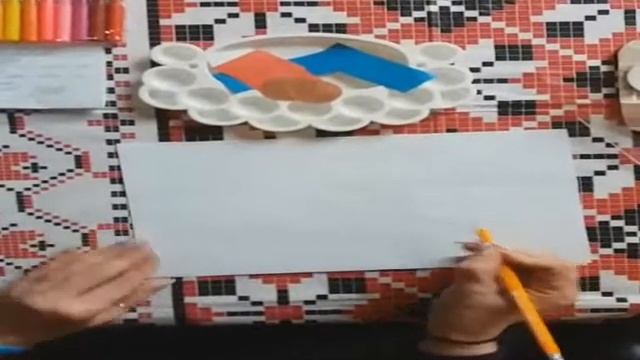 ЗДО №11 "Яблунька" м. Краматорськ. Вихователь Кондрат`єва Наталія Миколаївна. смотреть онлайн