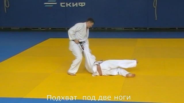 Экзамен на КОРИЧНЕВУЮ ЭМБЛЕМУ смотреть онлайн