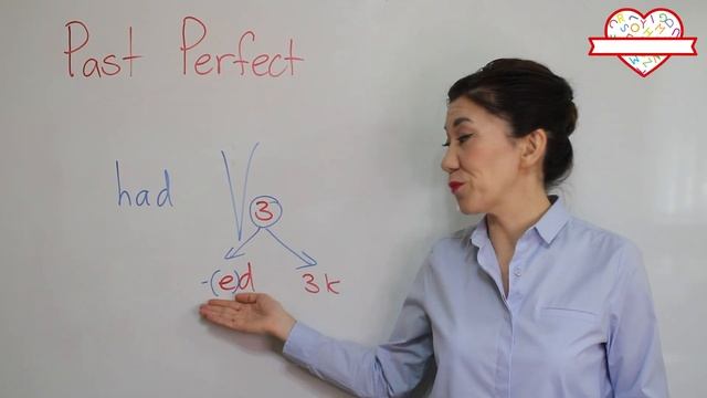 ✅ Past Perfect смотреть онлайн