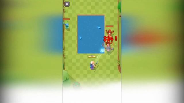 ТОП 10 КЛОНОВ Archero или Лучшие Шутеры в СТиле Roguelike на Андроид/Ios +Ссылки смотреть онлайн