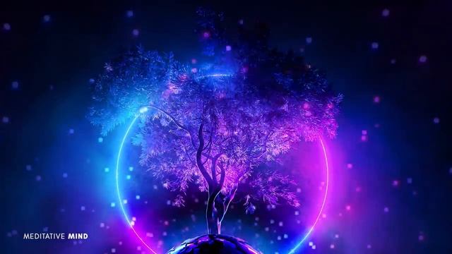 Y2meta.com - 741Hz ⬖ Cosmic Tree ⬖ Emotional .mp4