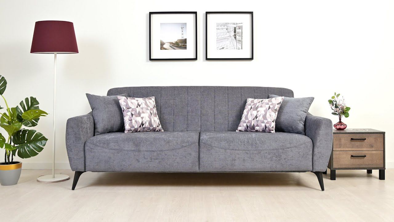 Наоми диван-кровать смотреть онлайн