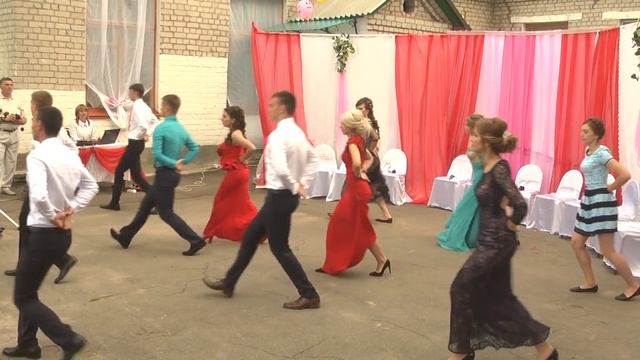 Вальс шк.им.Карла Маркса смотреть онлайн