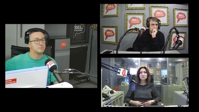 «Добрый день с Мари Армас», Эфир  20 июня 2024 года