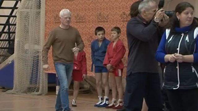 Интервью Ген директора компании Дешели смотреть онлайн