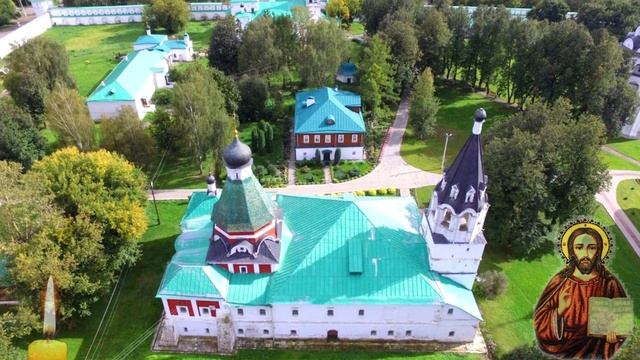 Молитва от бед и болезней . смотреть онлайн