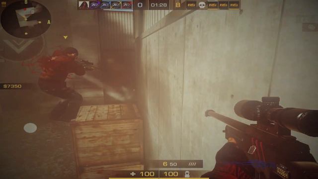 Why so could ? | Standoff2 Highlights смотреть онлайн