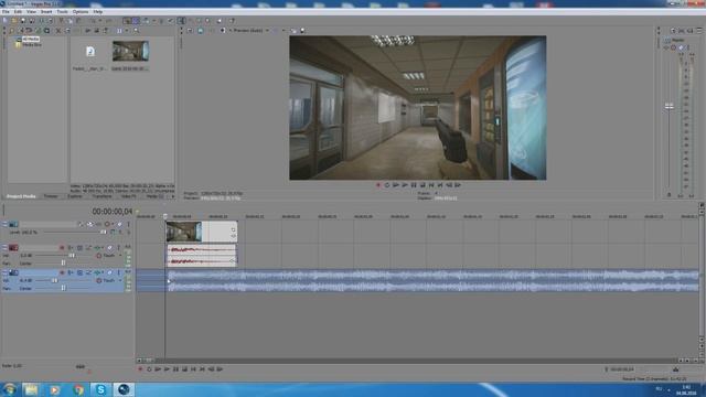 Как сделать Gun Sync / Основное смотреть онлайн