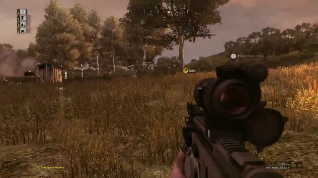 Operation Flashpoint Dragon Rising & Red River - Island War Modpack - SmartReview + Guide смотреть онлайн