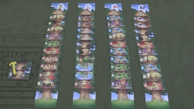 Backyard Builders Treehouse Review - with Sam Healey смотреть онлайн