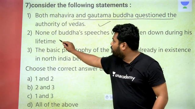 L8: Mastering History Through MCQ's | UPSC CSE/IAS 2020 | Vijay Kumar