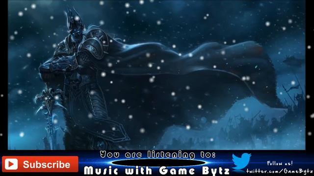 Game Bytz Plays Music - World of Warcraft: WotLK | Totems of the Grizzlemaw смотреть онлайн