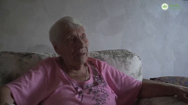 Условия проживания, питание, уход в пансионатах для пожилых GreenDay