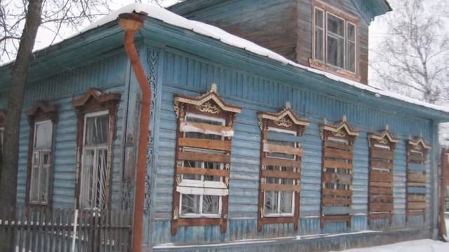 бывший детский сад по адресу костромская область, г галич, ул поречье, 30 смотреть онлайн