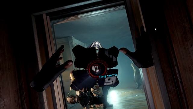 20 МИН РАДОСТИ И УДИВЛЕНИЯ В HALF-LIFE: ALYX! смотреть онлайн