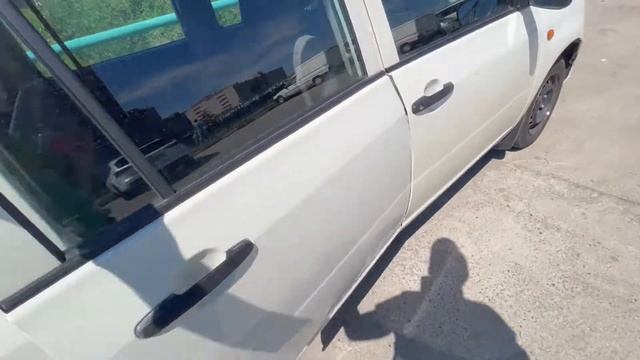 Toyota Probox 2003г.ЧТО МОЖНО КУПИТЬ ЗА 310 ТЫСЯЧ РУБЛЕЙ!!!!