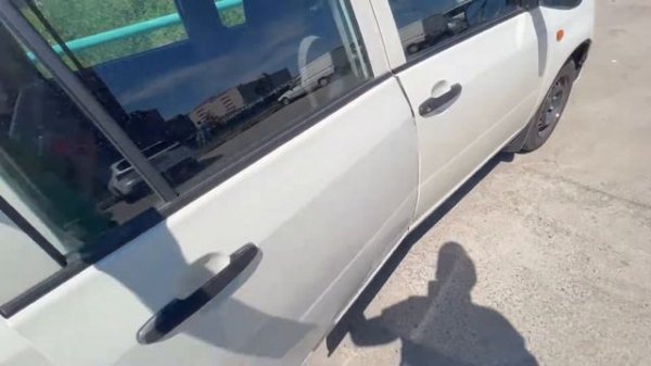 Toyota Probox 2003г.ЧТО МОЖНО КУПИТЬ ЗА 310 ТЫСЯЧ РУБЛЕЙ!!!!