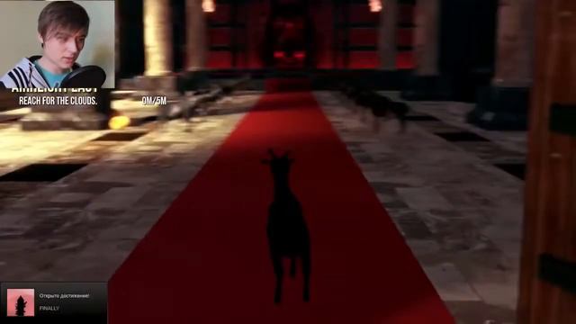 Ивангай (EeOneGuy) — КРУГОМ КОЗЛЫ.Ивангай новое видео,Ивангай смотреть,канал