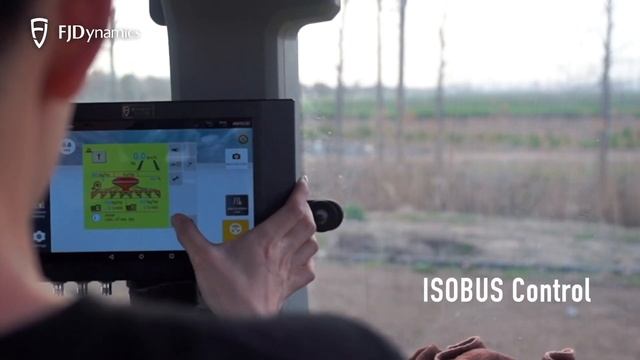 КОМПЛЕКТ АВТОМАТИЧЕСКОГО УПРАВЛЕНИЯ FJD смотреть онлайн