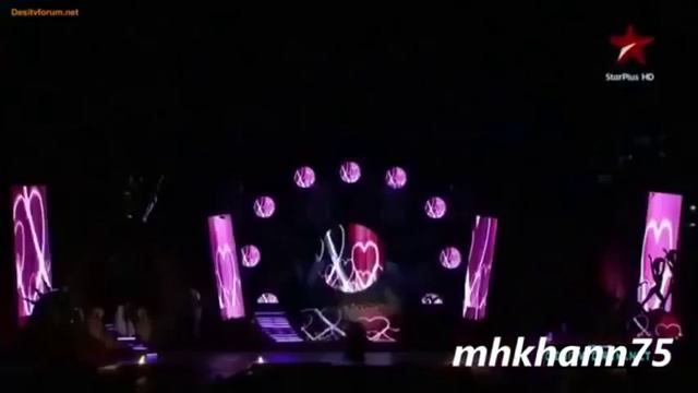 Salman Khan's Best Performance 2013 Awards HD Quality