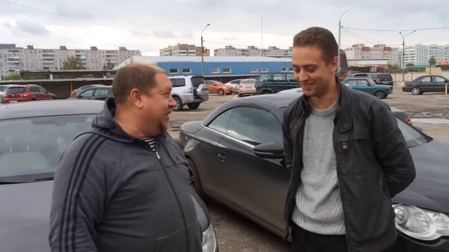 Чип-тюнинг Skoda Superb 2.0 л. от ADACT в Электростали смотреть онлайн