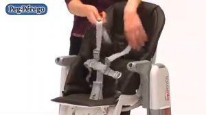 Инструкции Peg-Perego Tatamia