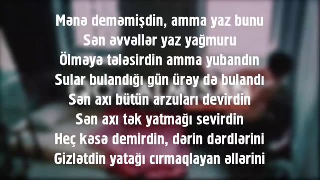 Okaber - Qocalmisan (feat Qara Dervish)