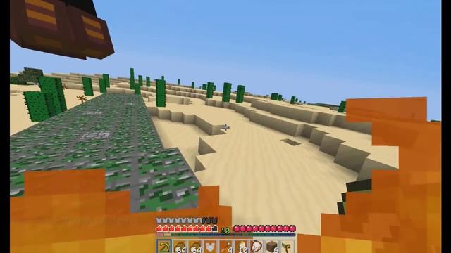 Mine Little Pony - Minecraft My Little Pony mod w/ Ch8kenpig and PyroPunk - Part 6 - смотреть онлайн