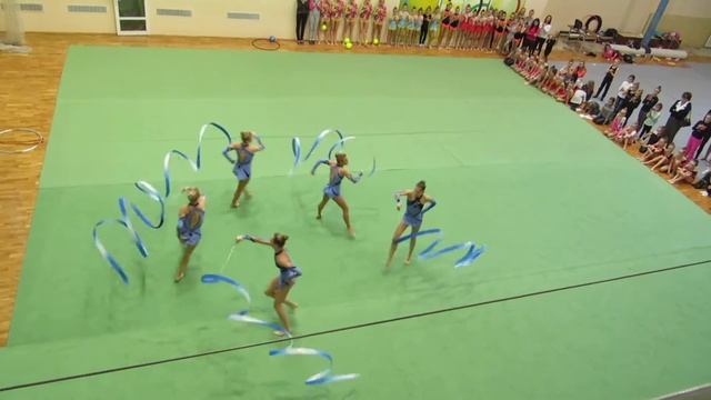 Групповое "Олимп-Л" МС, лента, чемпионат Львовской области 2015 смотреть онлайн