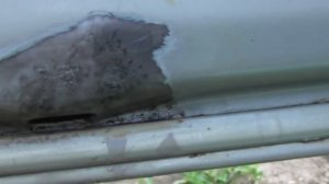 Удаление ржавчины с авто НАВСЕГДА + ОЦИНКОВКА! Электрохимический способ