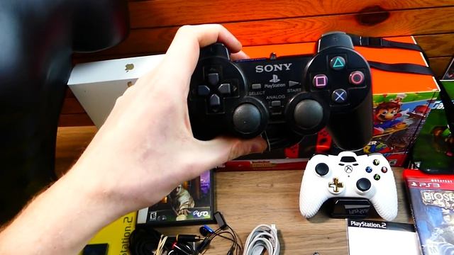 *EXTREMELY COOL* Finds! Gamestop Dumpster Dive Finds: (Week 80) смотреть онлайн