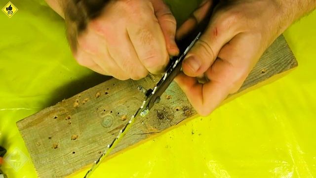 ✅ Это самая лучшая самоделка для домашнего хозяйства: полезный инструмент своими руками смотреть онлайн