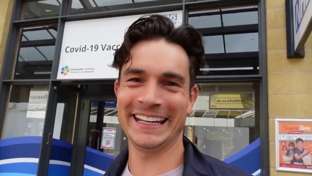 My UK Adventure | Laser Rejuvenation, Heartwarming Reunions, Shopping Spree & More! ??? смотреть онлайн
