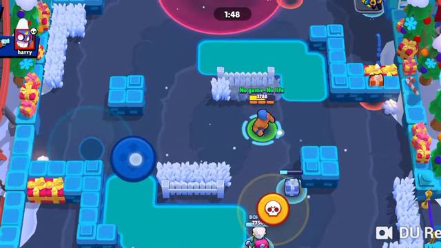 Тактика как выигрывать в новом режиме КРАЖА ПОДАРКОВ! 😱 смотреть онлайн