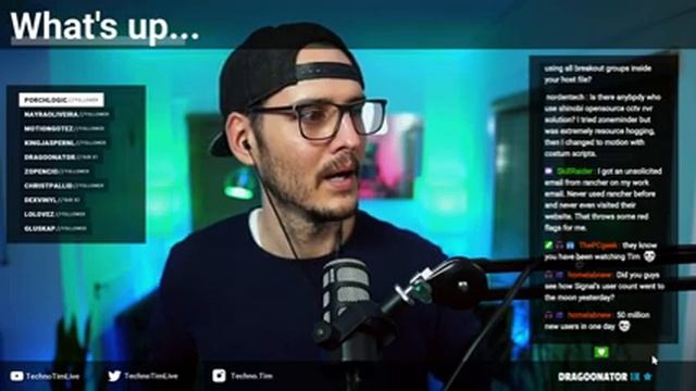 2021-01-16 - Plex transcoding, Homelab, UniFi Protect migration, Proxmox Cluster смотреть онлайн