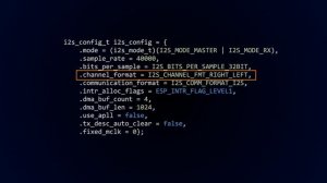 ESP32 Audio Input Showdown: INMP441 vs SPH0645 MEMS I2S Microphones!