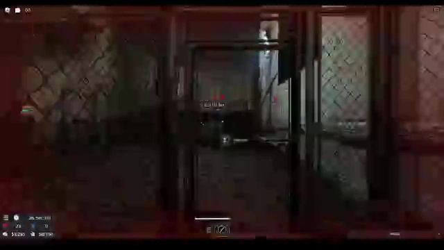 ROBLOX City-17 | brave CP dies in action смотреть онлайн