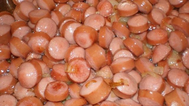 Сборник рецептов