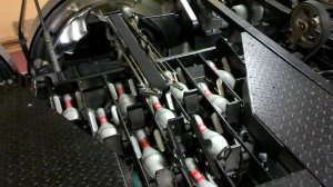 Боулинг изнутри как всё устроено