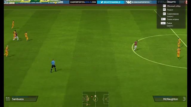 Давай Сыграем FIFA World Beta #7 Снова в бою смотреть онлайн