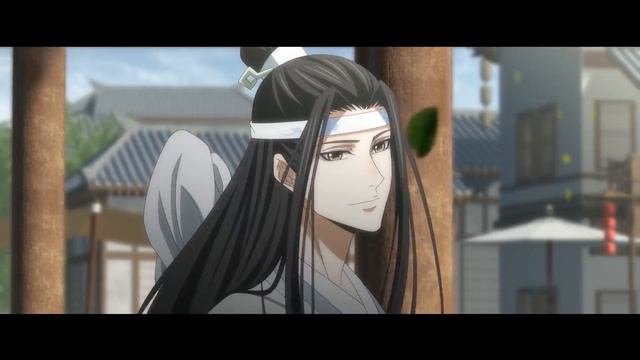 【Mo Dao Zu Shi Season 3 】Opening