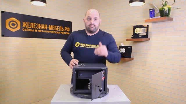 Сейф оружейный Aiko TT-23 KL – обзор от Железная-мебель.рф смотреть онлайн