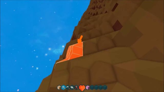 Review of Planets cubed Pre-Alpha смотреть онлайн