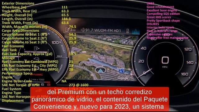 2023 Audi Q5 Premium 40 TFSI Quattro | 2023 Audi Q5 Prestige 40 TFSI Quattro | 2023 Audi Q5 Suv